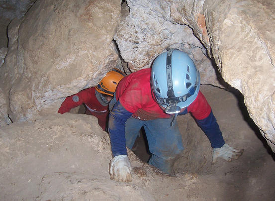 espeleogia espeleogia